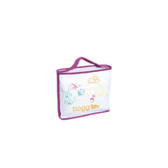 Bitty Bogg Brrr Cooler Insert - Fun in the Sun
