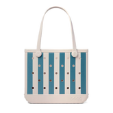 Baby Bogg Bag - Dockside Stripe