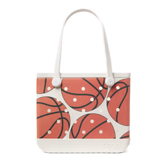 Baby Bogg Bag - Hoop Dreams