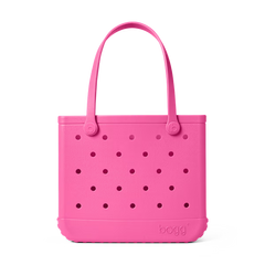 Baby Bogg Bag - Haute Pink