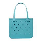 Baby Bogg Bag - Turquoise and Caicos
