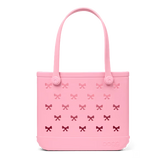 Baby Bogg Bag - Bubblegum Bows