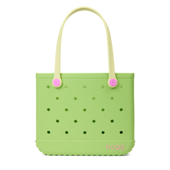 Baby Bogg Bag - Lime In The Coconut