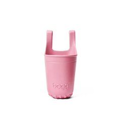 Bogg Bevy - Blowing Pink Bubbles