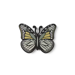 Bogg Bit - Moon Glow Butterfly