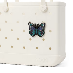 Bogg Bit - Sky Dancer Butterfly