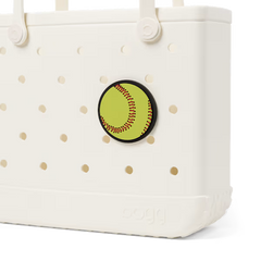 Bogg Bit - Softball