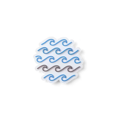 Bogg Bit - Waves