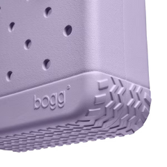Bitty Bogg Bag - I Lilac You a Lot