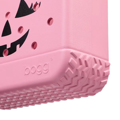 Bitty Bogg Bag - Pink Bogg O' Lantern