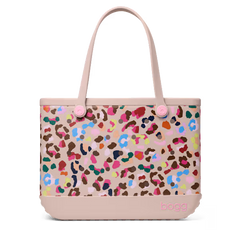 Original Bogg Bag - Neon Jungle