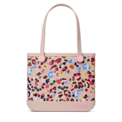 Baby Bogg Bag - Neon Jungle