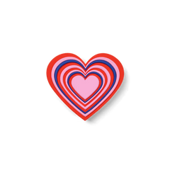Bogg Bit - Layers Of Love