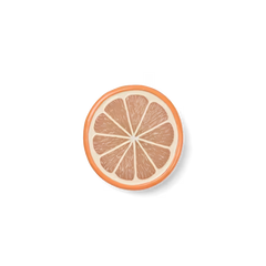Bogg Bit - Orange Slice