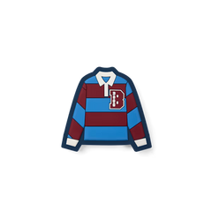 Bogg Bit - Rugby