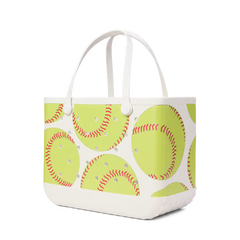 Original Bogg Bag - Play Ball