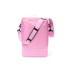 Bogg Brrr Half Cooler - Pink Taffy