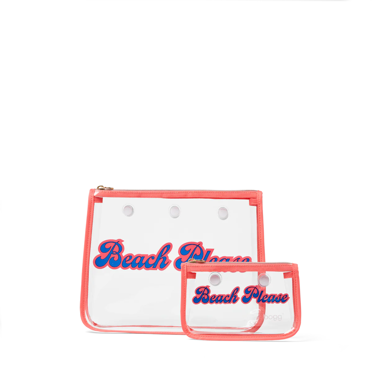Bogg Bag Decorative Insert - Flamingo