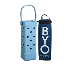 BYO Bogg Brrr Cooler Insert - Navy