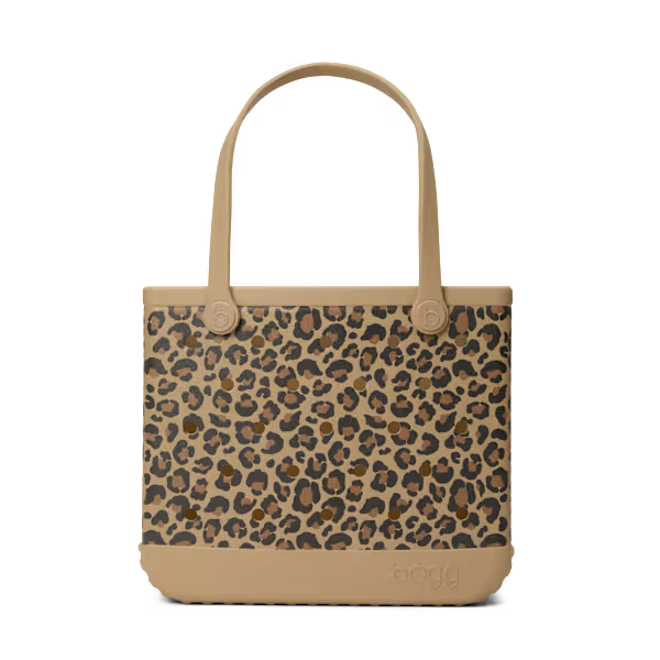 Baby Bogg Bag - I Am Leo, Hear Me Roar