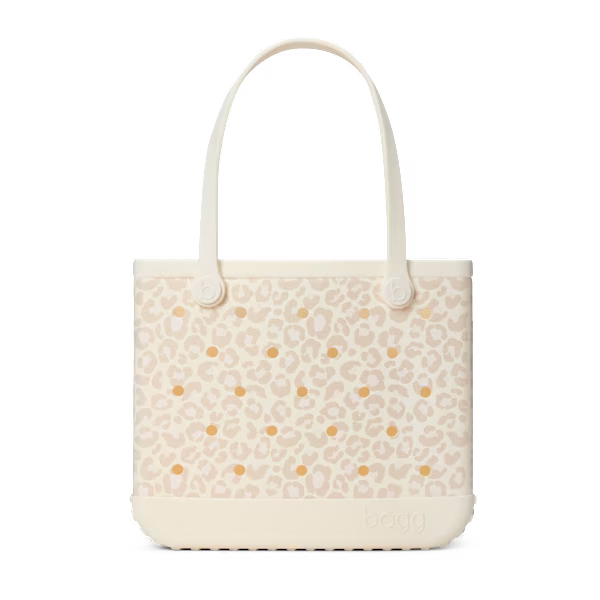 Baby Bogg Bag - Doe Ray Me