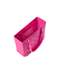 Baby Bogg Bag - Purrr-fectly Pink Leopard
