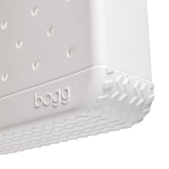 Baby Bogg Bag - For Shore White