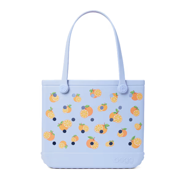 Baby Bogg Bag - Freshly Squeezed
