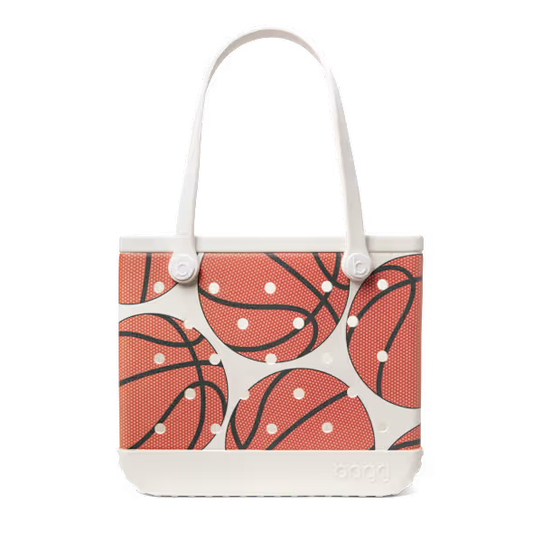 Baby Bogg Bag - Hoop Dreams
