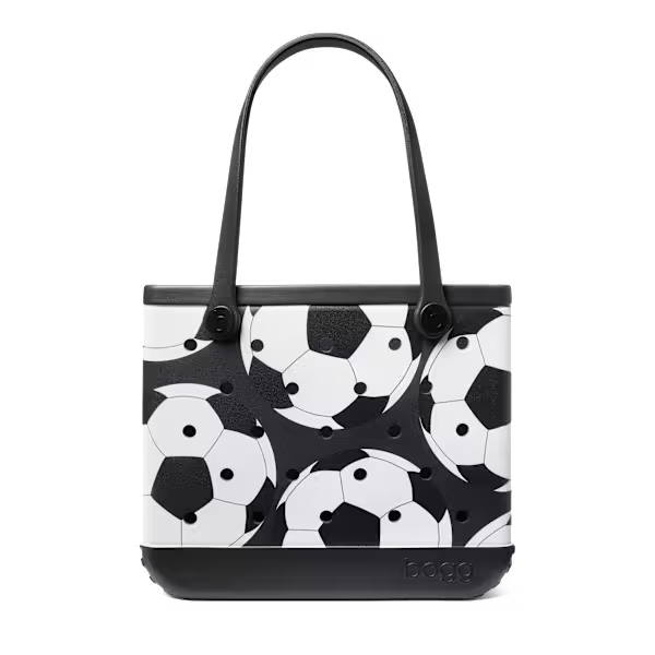 Baby Bogg Bag - Let's Kick It