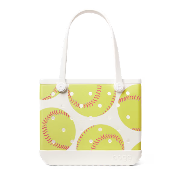 Baby Bogg Bag - Play Ball