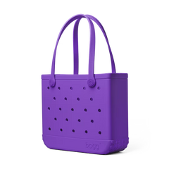 Baby Bogg Bag - Houston We Have a Purple