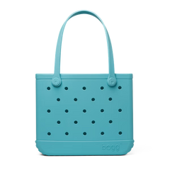 Baby Bogg Bag - Turquoise and Caicos