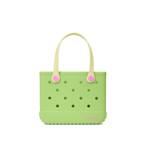 Bitty Bogg Bag - Lime In The Coconut