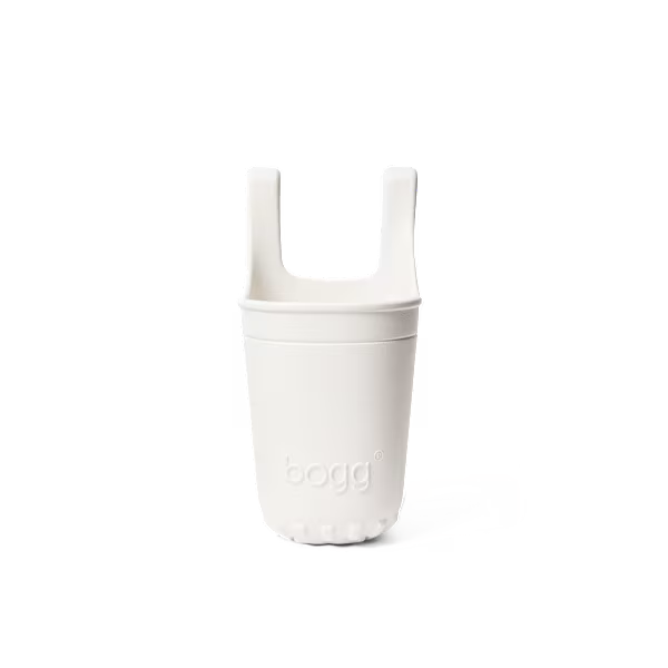 Bogg Bevy - For Shore White