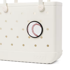 Bogg Bit  - Baseball