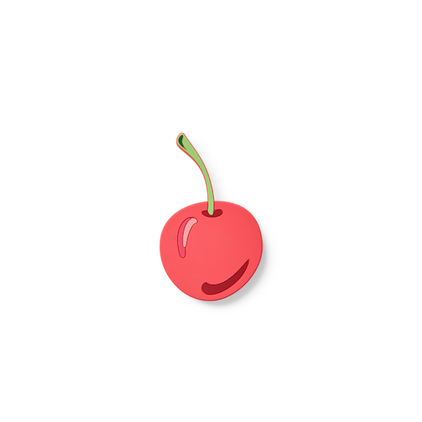 Bogg Bit - Cherry On Top