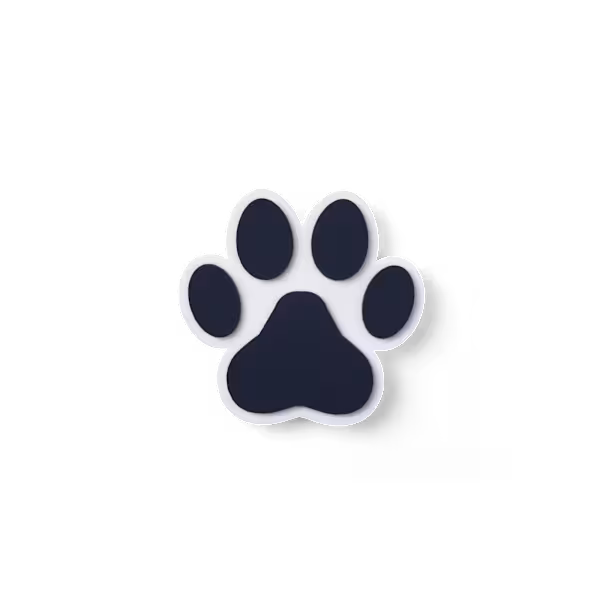 Bogg Bit  - Paw