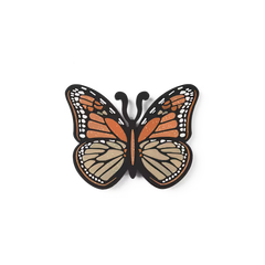 Bogg Bit  - Sun Beam Butterfly
