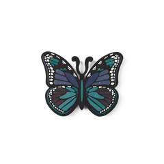 Bogg Bit  - Sky Dancer Butterfly