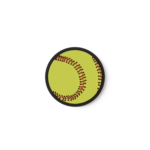 Bogg Bit  - Softball