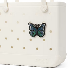 Bogg Bit  - Star Light Butterfly