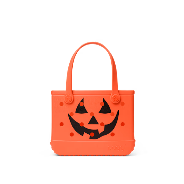 Bitty Bogg Bag - Bogg o' Lantern