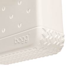 Bitty Bogg Bag - Coconut