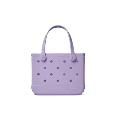 Bitty Bogg Bag - I Lilac You a Lot