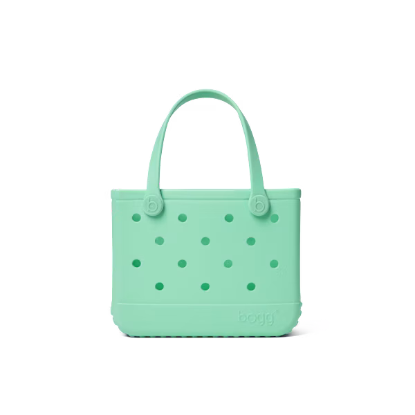 Bitty Bogg Bag - Under the Sea(foam)