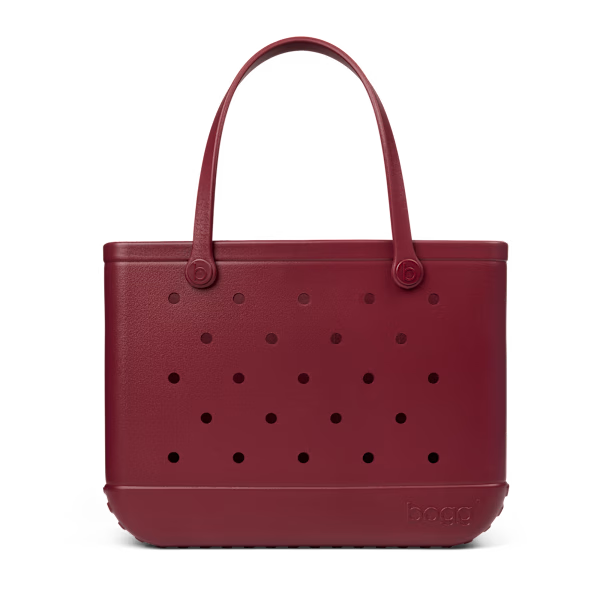 Original Bogg Bag - Mulled Wine