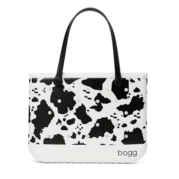 Original Bogg Bag - Cowboy Chic