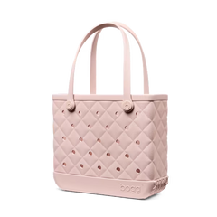 Baby Bogg Bag - Quilted Rose Petal