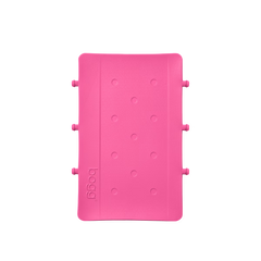 Divvy Up - Haute Pink